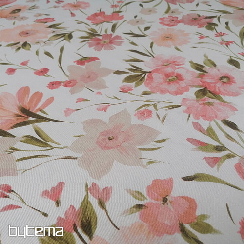 Tessuto decorativo TWISTER JARDINS A25