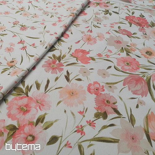 Tessuto decorativo TWISTER JARDINS A25