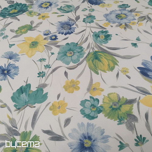 Tessuto decorativo TWISTER JARDINS A02