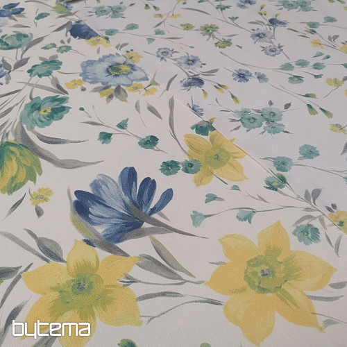Tessuto decorativo TWISTER JARDINS A02