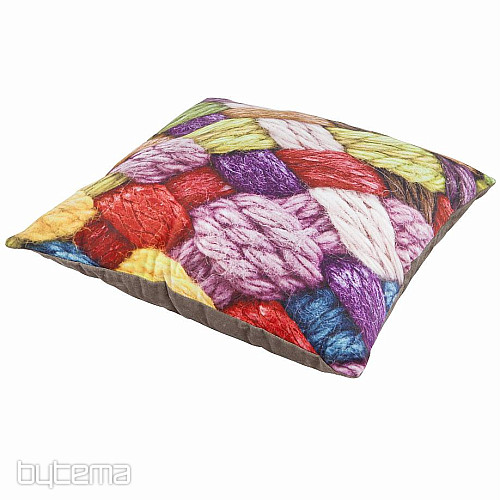 Cuscino decorativo JENNA