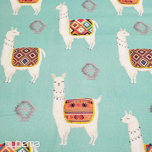 Tessuto decorativo LAMA