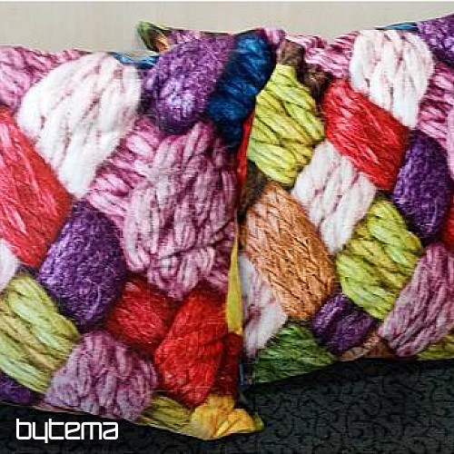 Cuscino decorativo JENNA