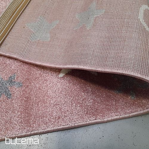 Tappeto per bambini STAR HEART
