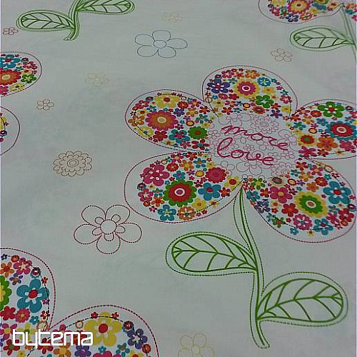 Tessuto decorativo PRIMAVERA