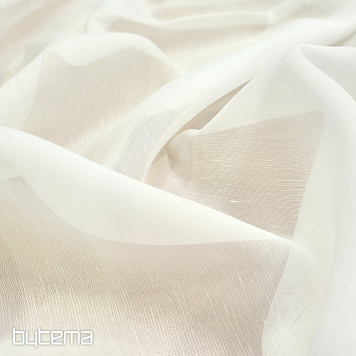 Tenda di lusso GERSTER 84 crema