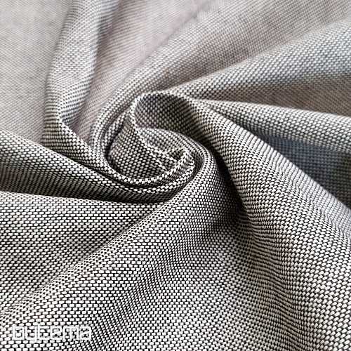 Tessuto decorativo PASTEL testa di moro 56