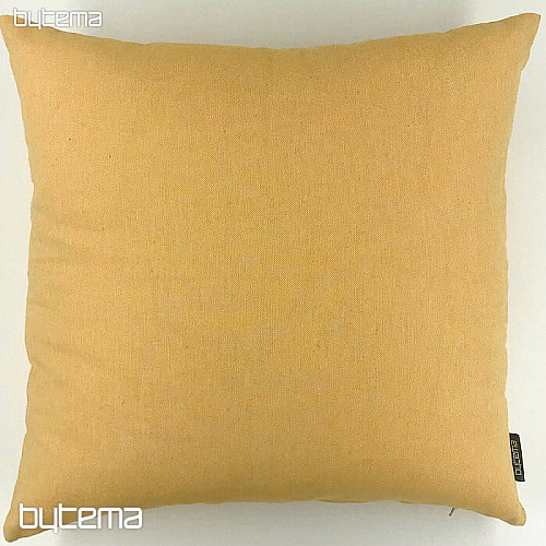 Tessuto decorativo Giallo PASTELLO 57