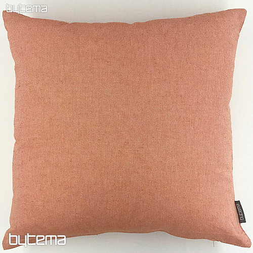 Tessuto decorativo Arancio PASTELLO 59