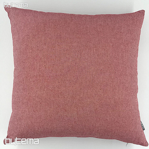 Tessuto decorativo Rosso PASTELLO 64