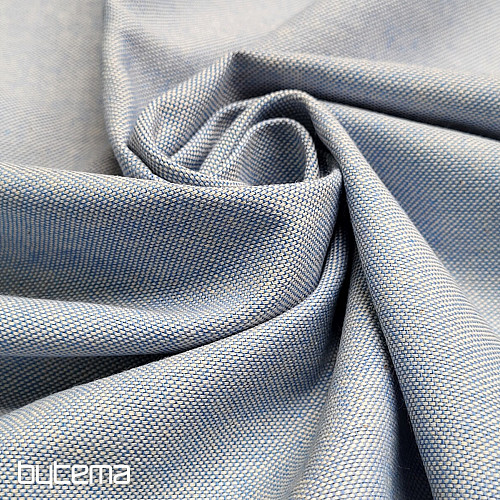 Tessuto decorativo PASTELLO azzurro 68
