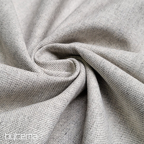 Tessuto decorativo PASTEL grigio chiaro 71