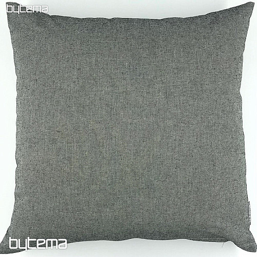 Tessuto decorativo PASTEL nero 74