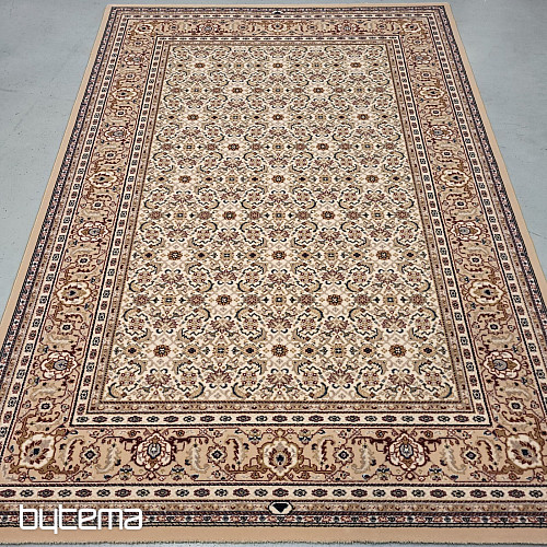 Tappeto classico in lana DIAMOND 72240/100