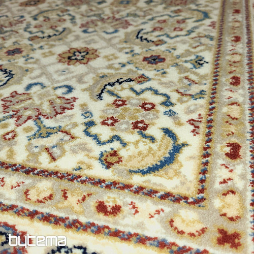 Tappeto classico in lana DIAMOND 72240/100