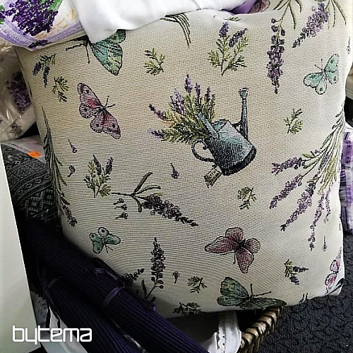 Cuscino decorativo GIARDINO 1