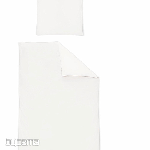 Raso di cotone lusso IRISETTE bianco Parigi