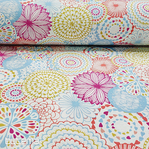 Tessuto decorativo DECO ANTIA