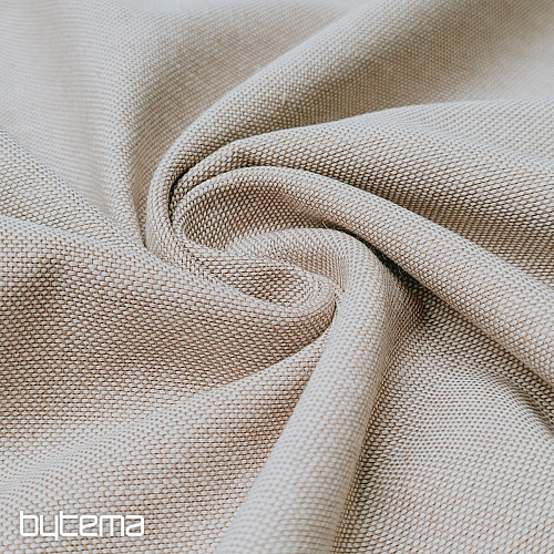 Tessuto decorativo PASTELLO beige 54