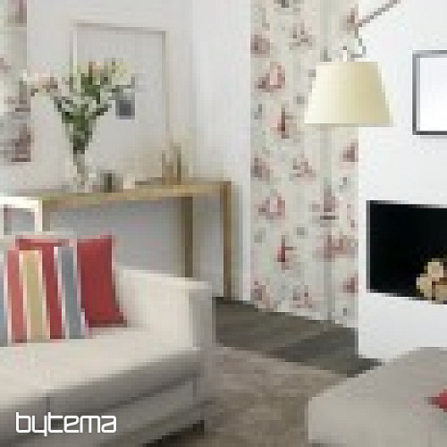 Tessuto decorativo VELERO RAYA