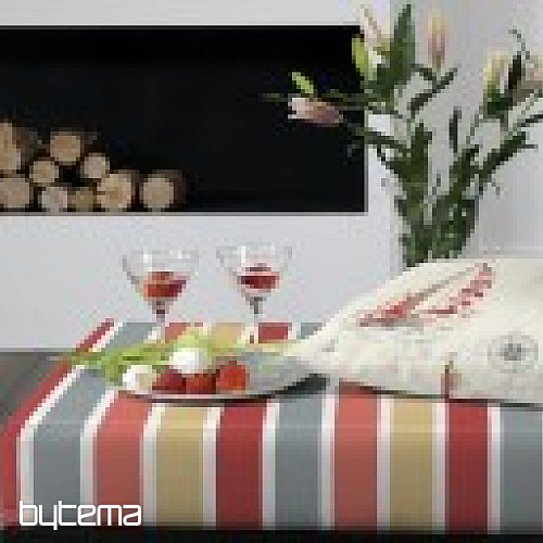 Tessuto decorativo VELERO RAYA