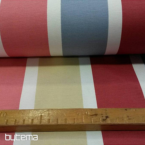 Tessuto decorativo VELERO RAYA