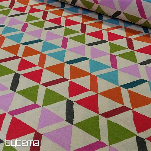 Tessuto decorativo KAYSERI