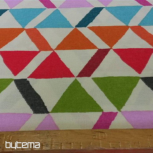 Tessuto decorativo KAYSERI
