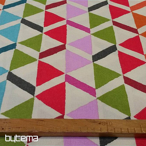Tessuto decorativo KAYSERI