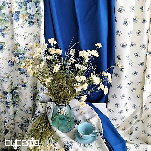 Tessuto decorativo IRENE 48 combinazioni