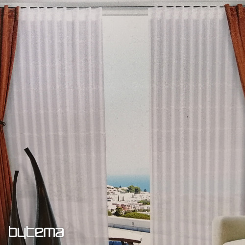 Nastro svasato ERFALTE per tende 9 cm, 1:2