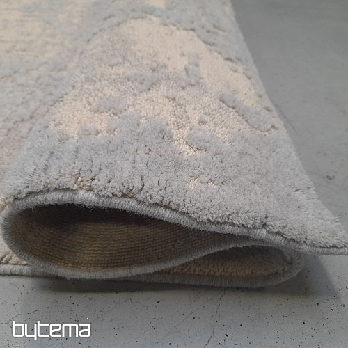 tappeto di lana di lusso FLUX 461 002/AE990