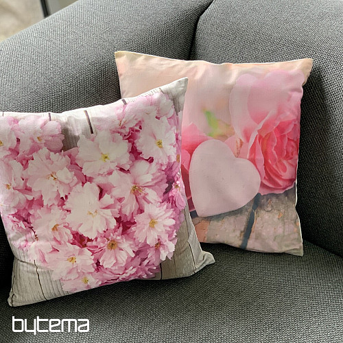 Rivestimento decorativo ROSE DOLCI