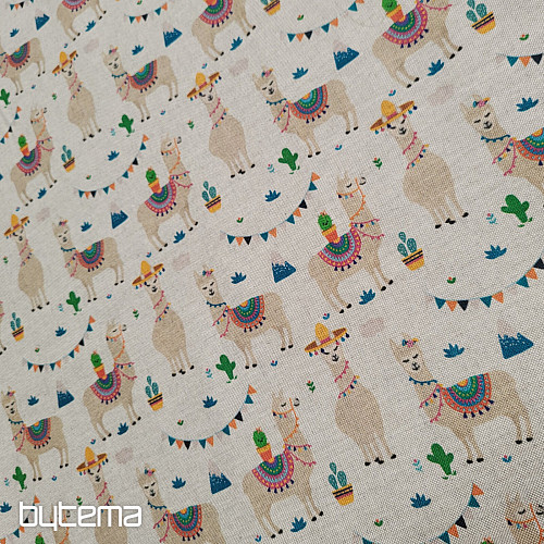 Tessuto decorativo taglio LAMY