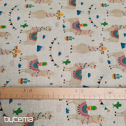 Tessuto decorativo taglio LAMY