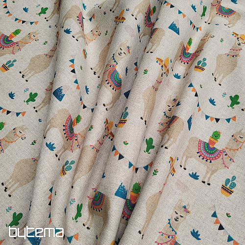 Tessuto decorativo taglio LAMY