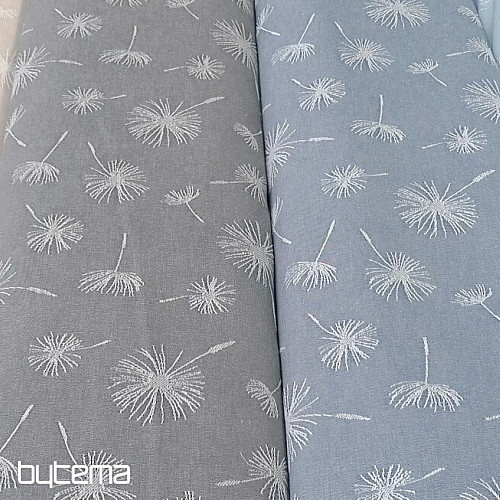 Tessuto decorativo FRESH 304 rosa antico