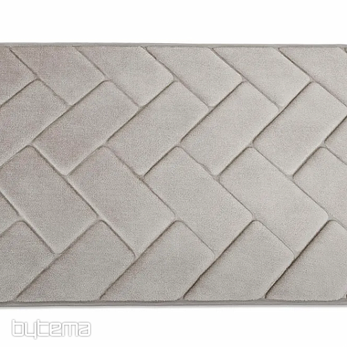 Tappetino da bagno 7288 beige