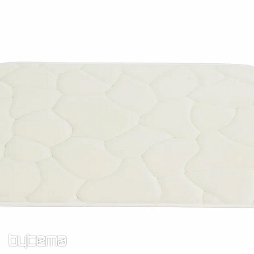 Tappetino da bagno PIASTRELLE BIANCHE