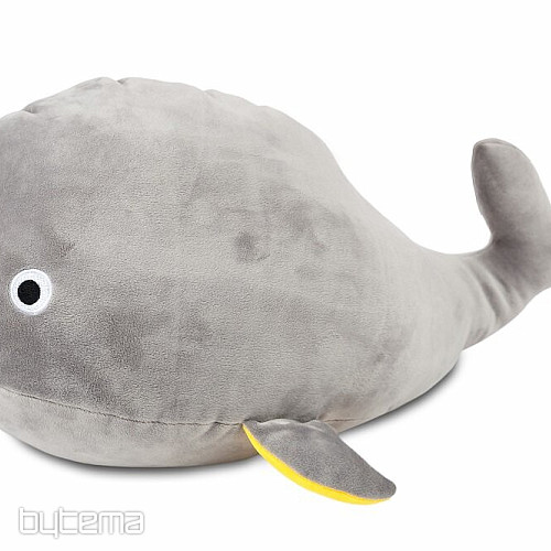 Cuscino BALENA IN SPANDEX