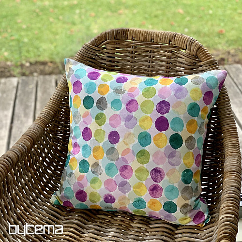 Fodera per cuscino decorativo FANTAS