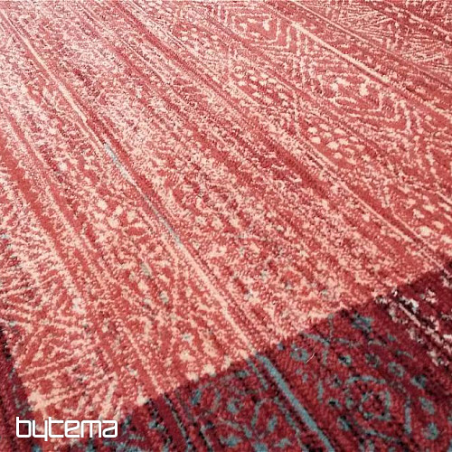 Tappeto in lana KASHQAI 200