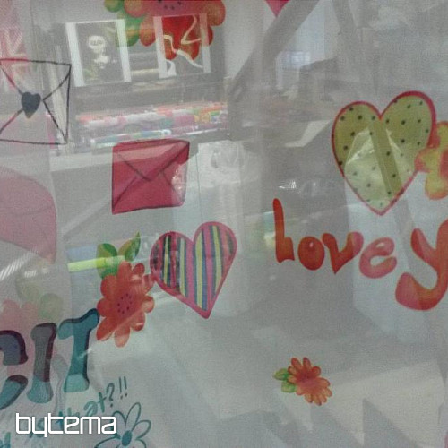 Tenda in voile per bambini HAPPY