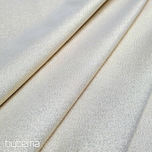 Tessuto decorativo FLASH GOLD