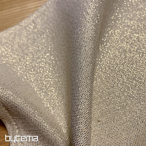 Tessuto decorativo FLASH GOLD
