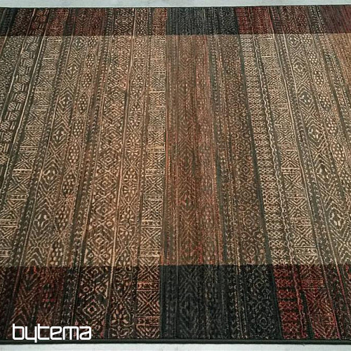 Tappeto in lana KASHQAI 400