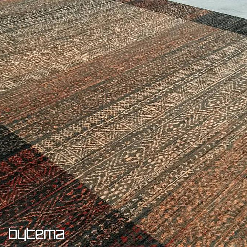 Tappeto in lana KASHQAI 400