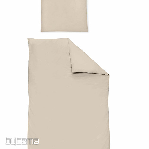 Raso di cotone lusso IRISETTE beige Parigi