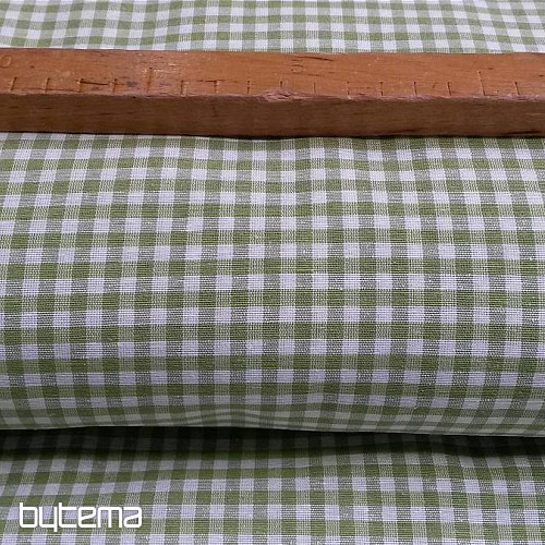Tessuto decorativo IBIZA verde
