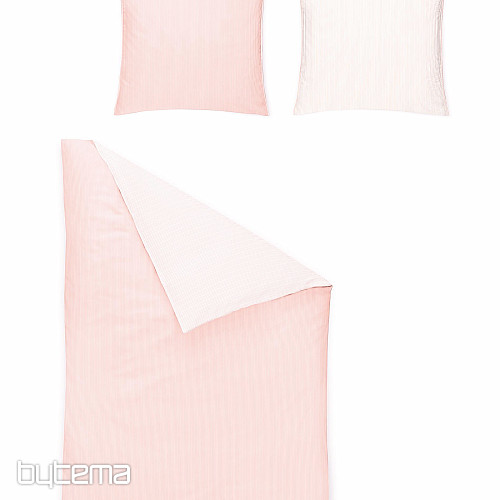 Biancheria da letto moderna di design LINEA rose 63